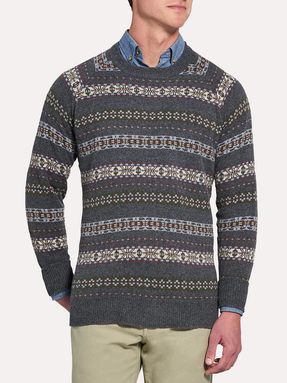 Peter Millar Crewneck Sweater