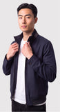Paul Betenly Baseball Jacket