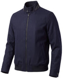 Paul Betenly Baseball Jacket