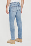 AG Denim Ag-ed Denim Everett Slim Straight Jeans