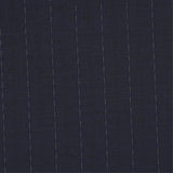 Paul Betenly Navy Chalkstripe Suit