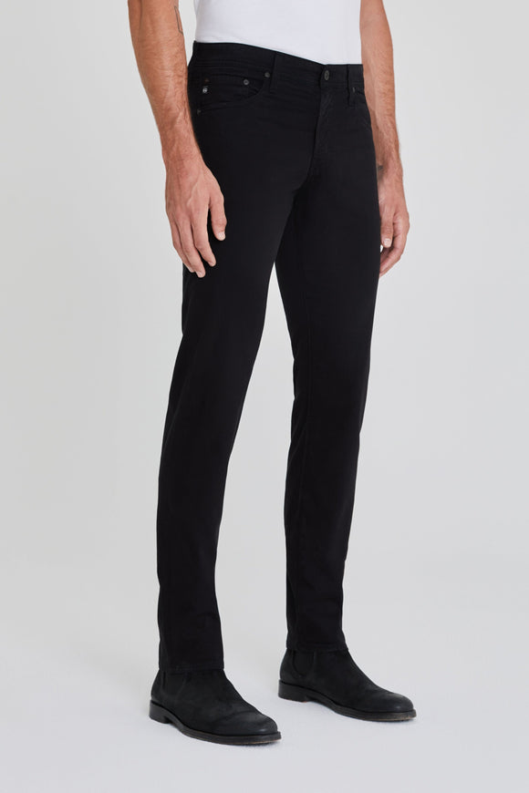 AG Sueded Sateen Everett Pant