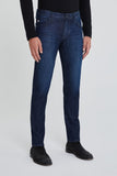 AG Denim Dylan Tailored Slim Jeans