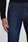 AG Denim Dylan Tailored Slim Jeans