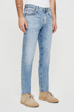 AG Denim Ag-ed Denim Everett Slim Straight Jeans