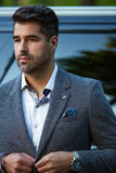 AU NOIR Blazer Konrad