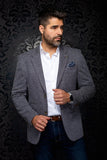 AU NOIR Blazer Konrad