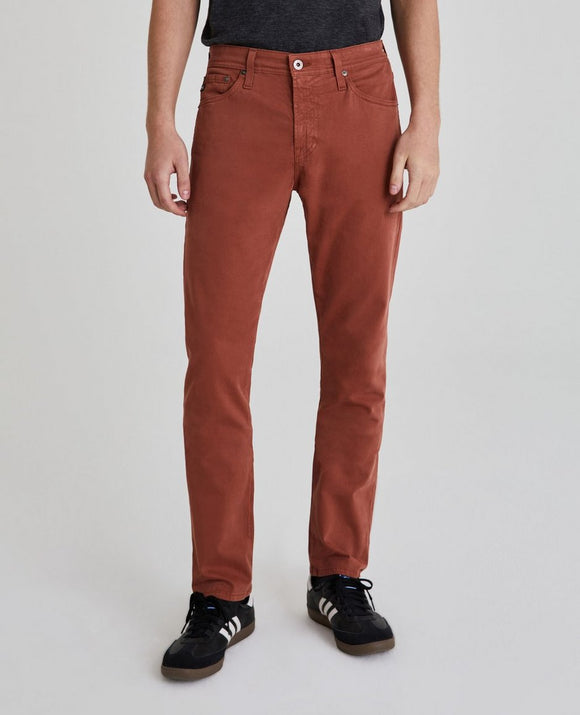 AG Sueded Sateen Graduate Pant