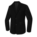 Custom Plain Weave Savile Lane HUD LS Series Suit - Savile Lane