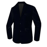 Custom Shadow Stripe Savile Lane JC Series Suit