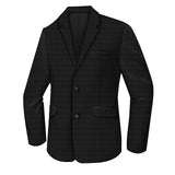 Custom Plain Weave Savile Lane HUD LS Series Suit - Savile Lane