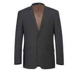 Men's Two Piece Slim Fit Stretch Dress Suit - Savile Lane