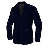 Custom Stripe Savile Lane JC Series Suit