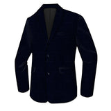 Custom Herringbone Savile Lane JC Series Suit - Savile Lane