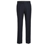 Men's 2-Piece Classic Fit Wool-Cashmere & Silk Suit - Savile Lane