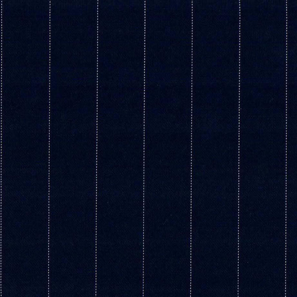 Custom Pin Stripe Savile Lane LL Series II Suit