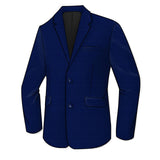 Custom Glen Plaid Savile Lane LL Series II Suit - Savile Lane