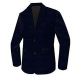 Custom Plain Weave Savile Lane JC Series Suit - Savile Lane