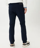 Brax Chuck Five-pocket Jersey Trousers