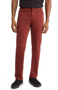 AG Sueded Sateen Protege Pant
