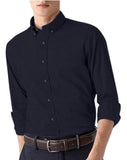 Custom Super Fine Seasonal Twill Shirt - Savile Lane
