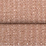 Custom Top Stitched Herringbone Shirt