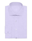 Custom Twill Basic Shirt - Savile Lane