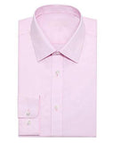 Custom Pinpoint Shirt - Savile Lane