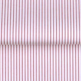 Custom Plainweave Stripe Shirt - Savile Lane