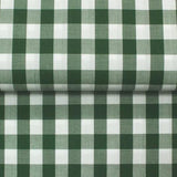 Custom Gingham Shirt - Savile Lane