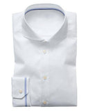 Custom Pique Shirt - Savile Lane