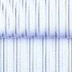 Custom Multi Stripe Shirt - Savile Lane