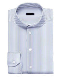 Custom Multi Stripe Shirt - Savile Lane