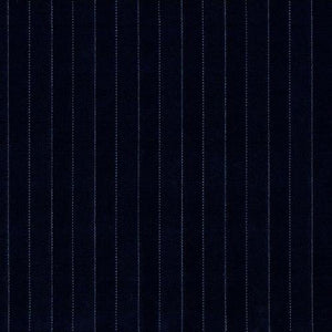Custom Rope Stripe & Fine Stripe Savile Lane JC Series Suit - Savile Lane