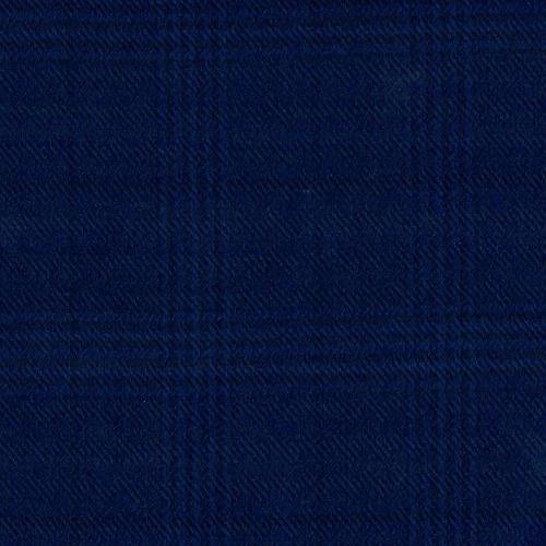 Custom Glen Plaid Savile Lane LL Series II Suit