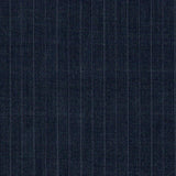 Custom Shadow Stripe Savile Lane LL Series II Suit - Savile Lane