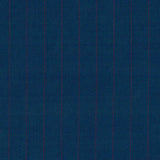 Custom Pin Stripe Savile Lane LL Series I Suit - Savile Lane