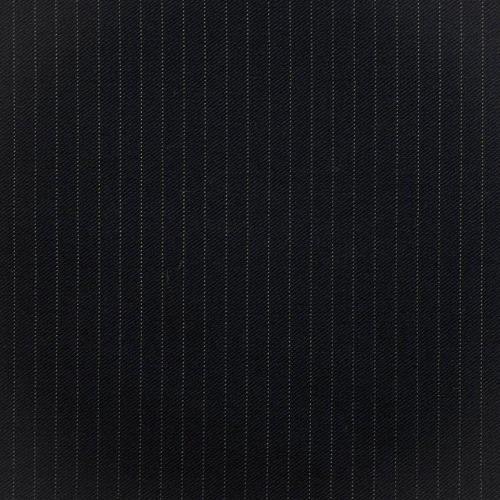 Custom Pinstripe Savile Lane HUD LS Series Suit