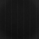 Custom Chalk Stripe Savile Lane HUD LS Series Suit - Savile Lane