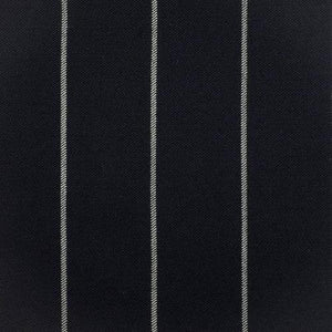 Custom Rope Stripe Savile Lane HUD LS Series Suit - Savile Lane