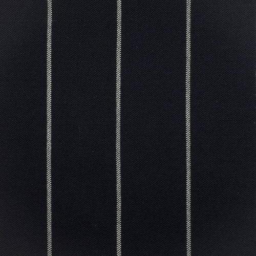 Custom Rope Stripe Savile Lane HUD LS Series Suit