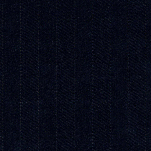 Custom Herringbone with Stripe Savile Lane RK Series Suit