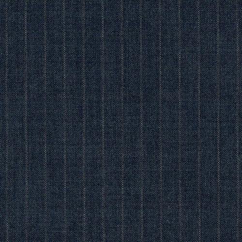 Custom Chalk Stripe Savile Lane RK Serie Suit