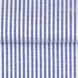 Custom Linen Shirt - Savile Lane