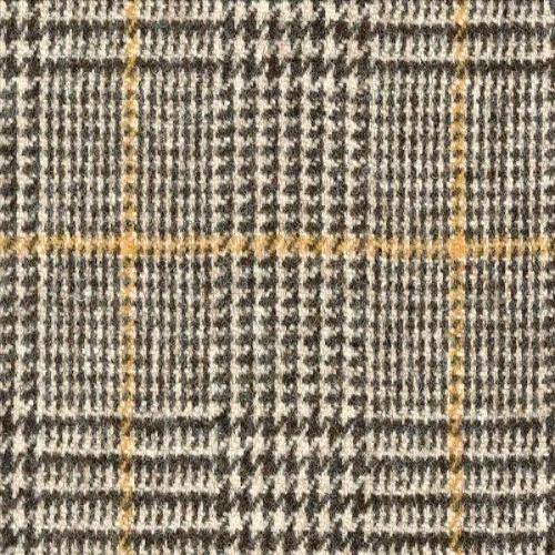 Custom Prince of Wale Overcheck Savile Lane HUD FL Suit