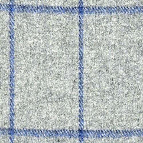 Custom Plain Overcheck Savile Lane HUD FL Suit