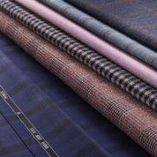 Scabal Suiting